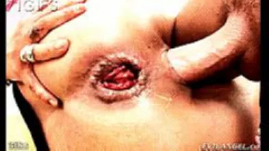 Гифка попки с фильтром